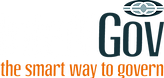 Intelligov Software Logo